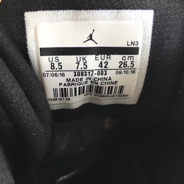 Authentic Air Jordan 12 Low Black Olive